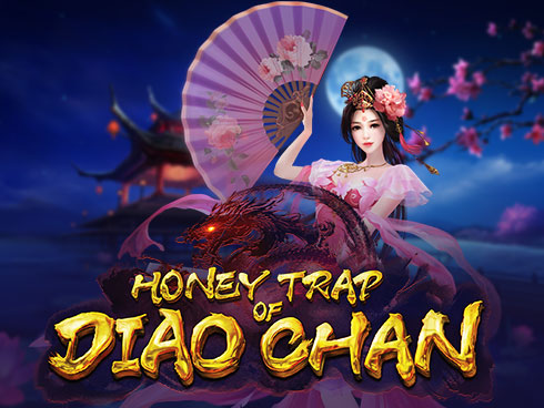 Honey Trap of Diao Chan স্লট গেম - হানি ট্র্যাপ অফ দিয়াও চ্যান